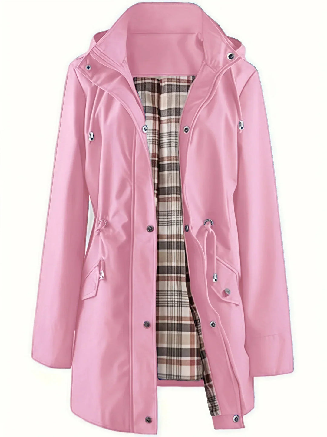 All-Season Women’s 3-in-1 Jacket