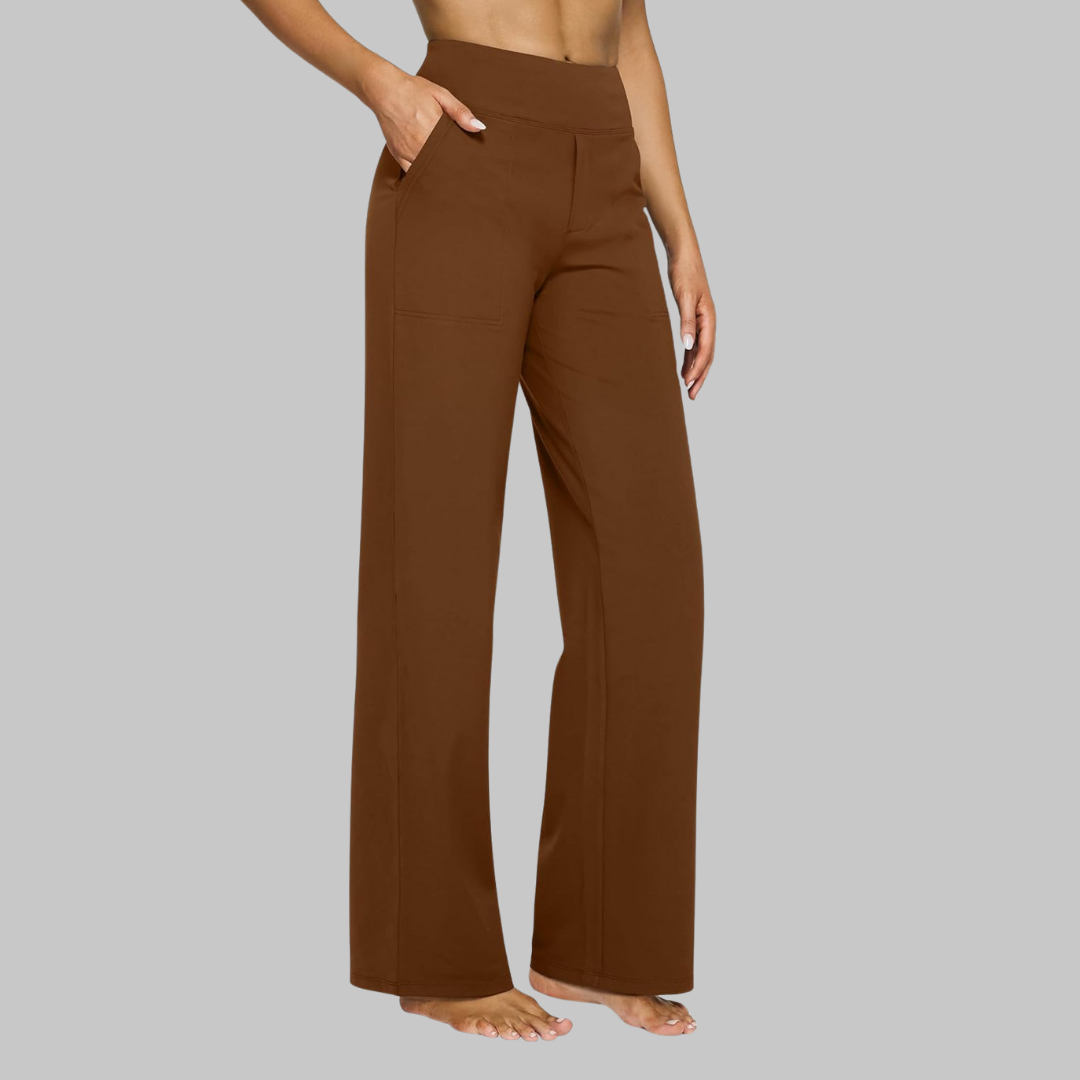 Comfortable Stretch Trousers (Buy 1, Get 1 FREE)