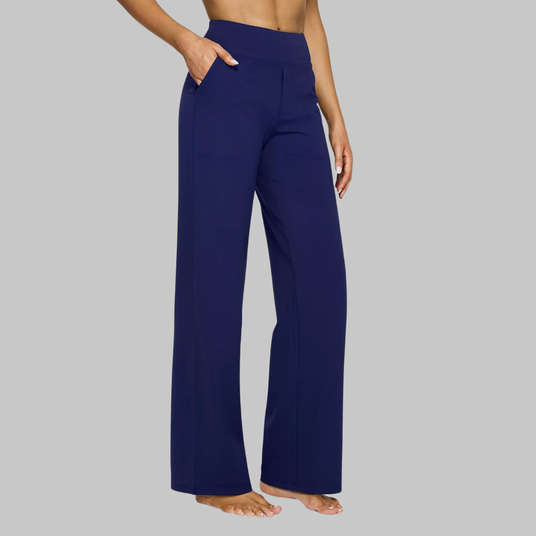 Comfortable Stretch Trousers (Buy 1, Get 1 FREE)