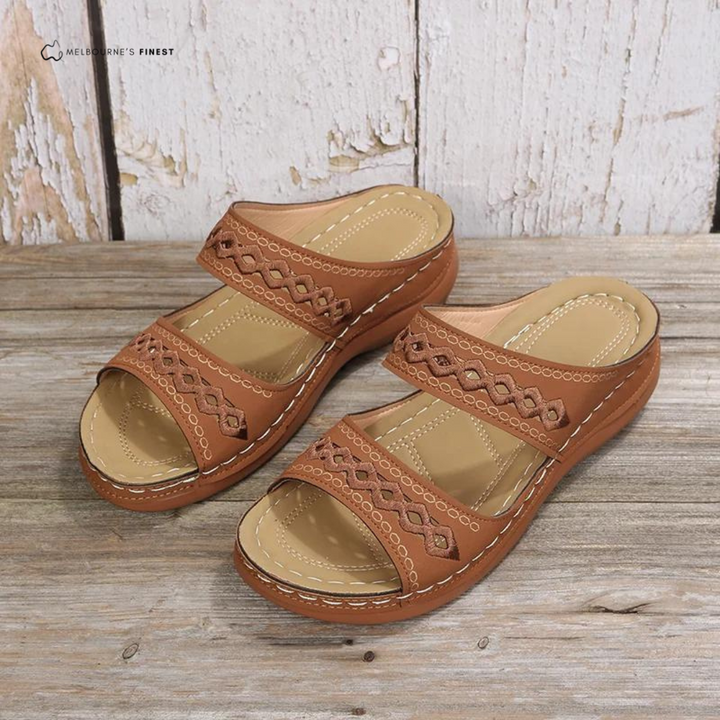 Riley™ Comfort Women's Sandals