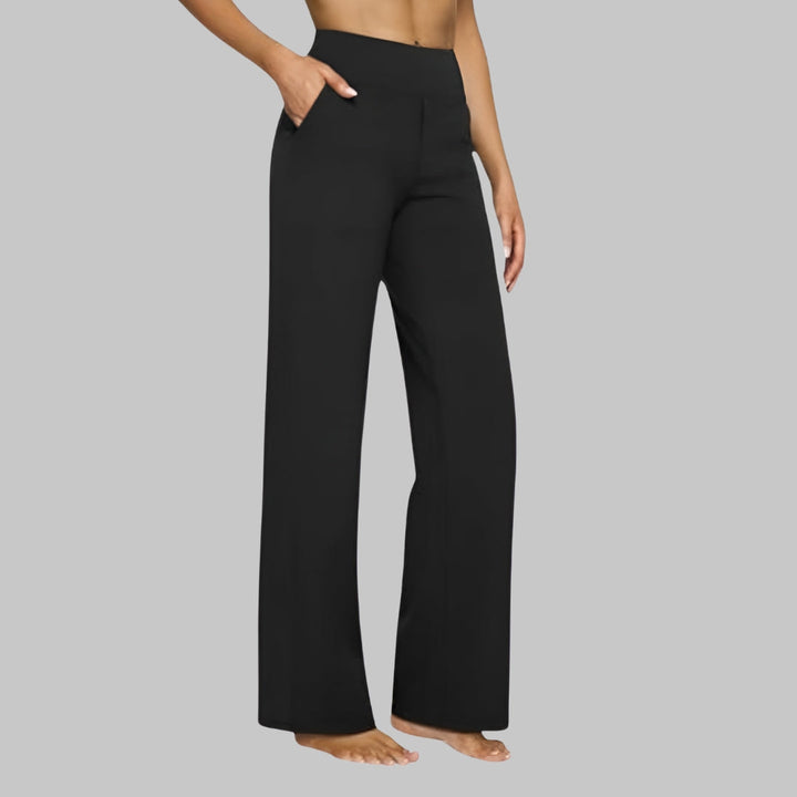 Comfortable Stretch Trousers (Buy 1, Get 1 FREE)
