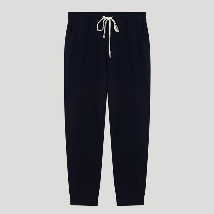 Jasem Premium Cotton Loose Joggers – Breathable Comfort Everyday Sweatpants