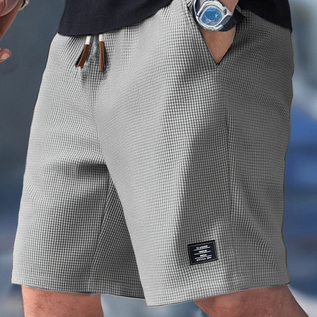 Lightweight Summer Shorts (Buy 1, Get 1 FREE)