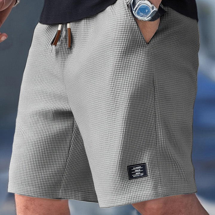 Lightweight Summer Shorts (Buy 1, Get 1 FREE)