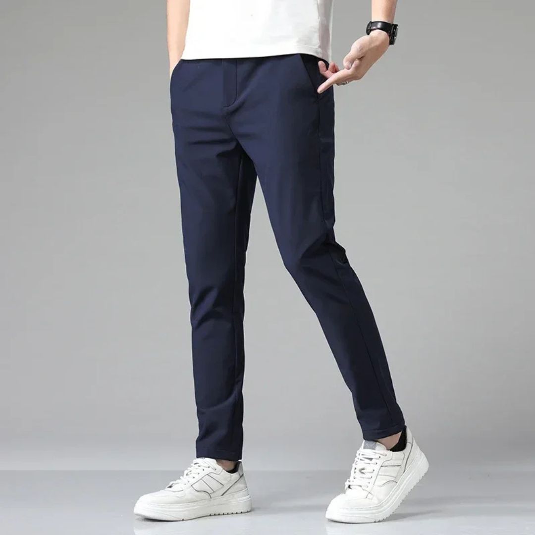 Premium Everyday Trousers (Buy 1, Get 1 FREE)