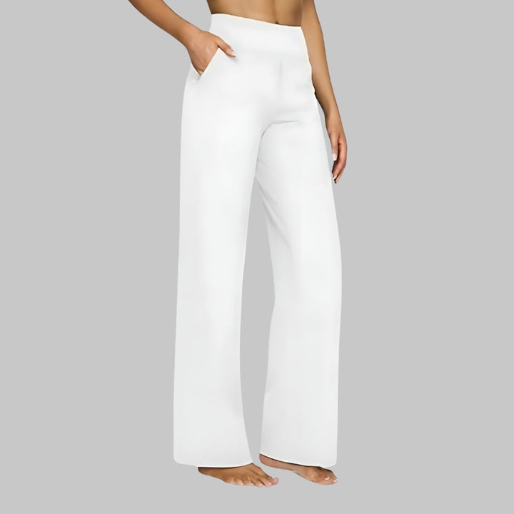 Comfortable Stretch Trousers (Buy 1, Get 1 FREE)