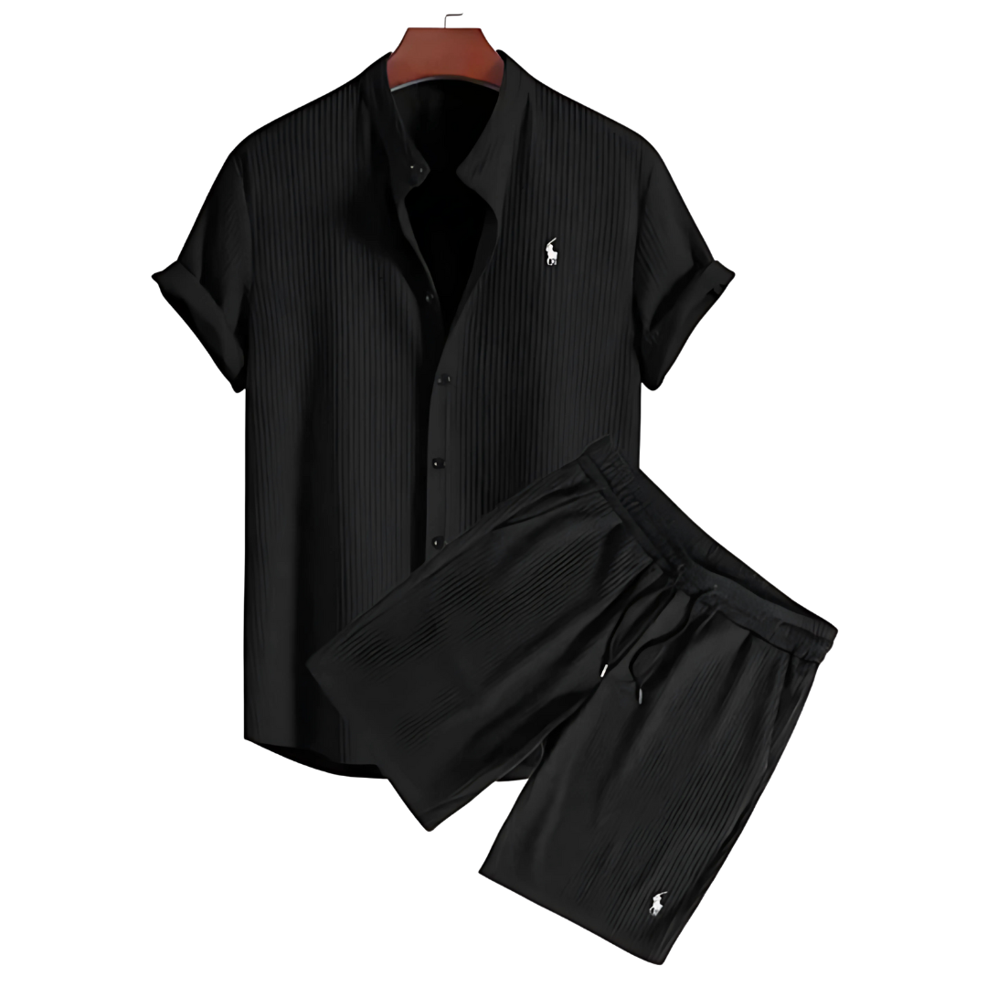 Men's Summer Set (Buy 1, Get 1 FREE)