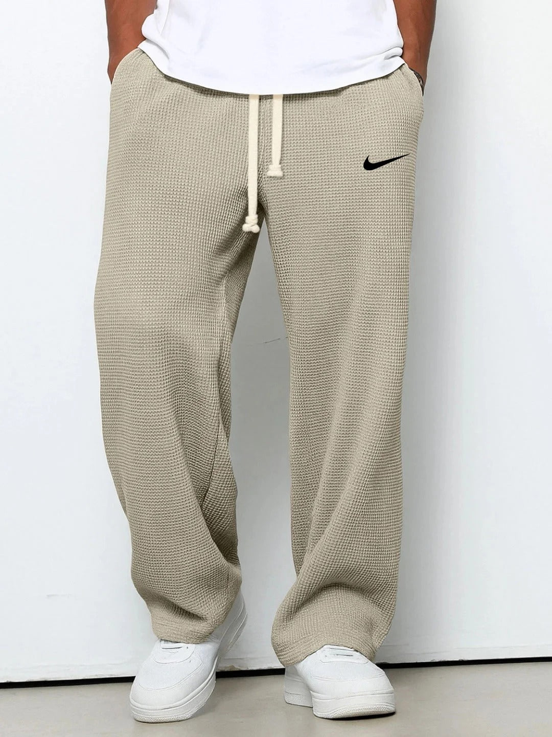 Casual Trousers (Buy 1, Get 1 FREE)