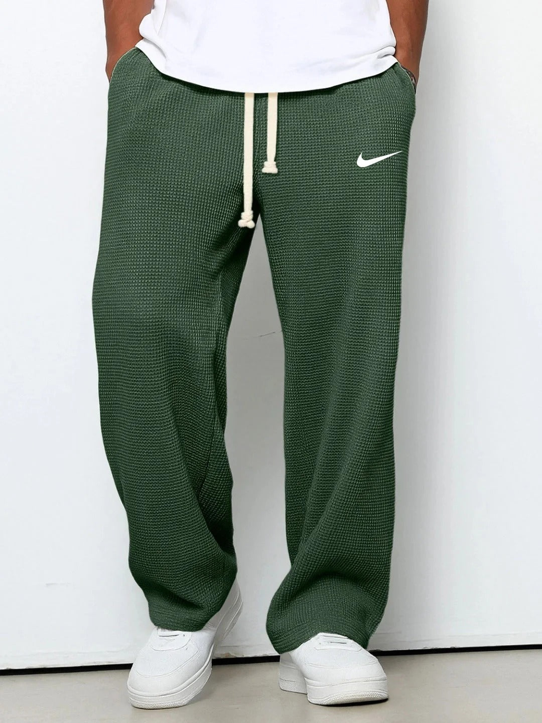 Casual Trousers (Buy 1, Get 1 FREE)