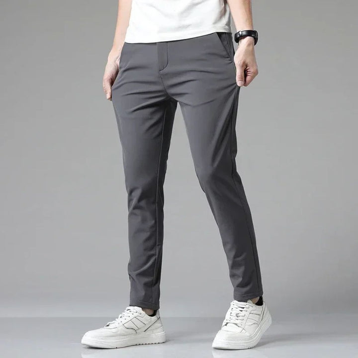 Premium Everyday Trousers (Buy 1, Get 1 FREE)