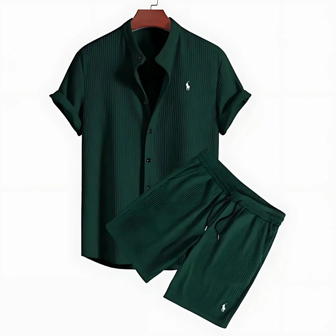 Men's Summer Set (Buy 1, Get 1 FREE)