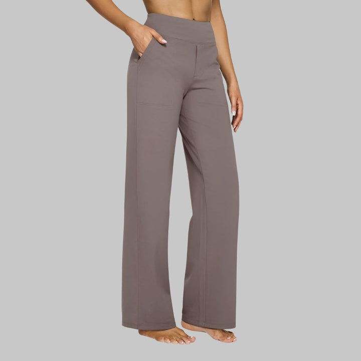 Comfortable Stretch Trousers (Buy 1, Get 1 FREE)