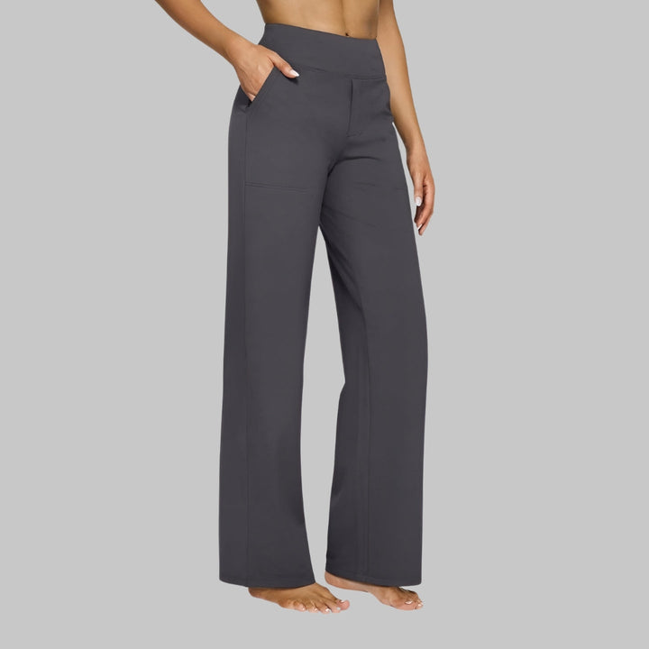 Comfortable Stretch Trousers (Buy 1, Get 1 FREE)