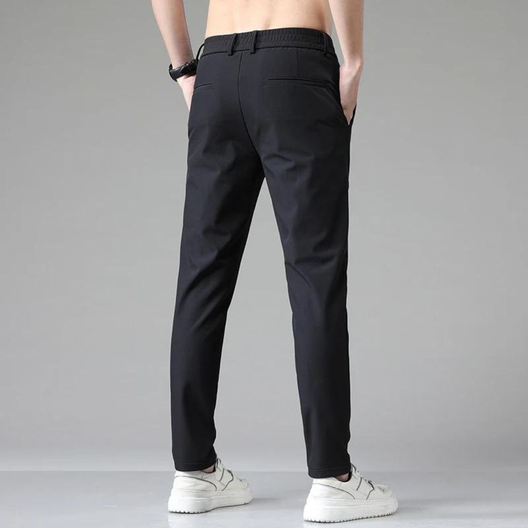 Premium Everyday Trousers (Buy 1, Get 1 FREE)