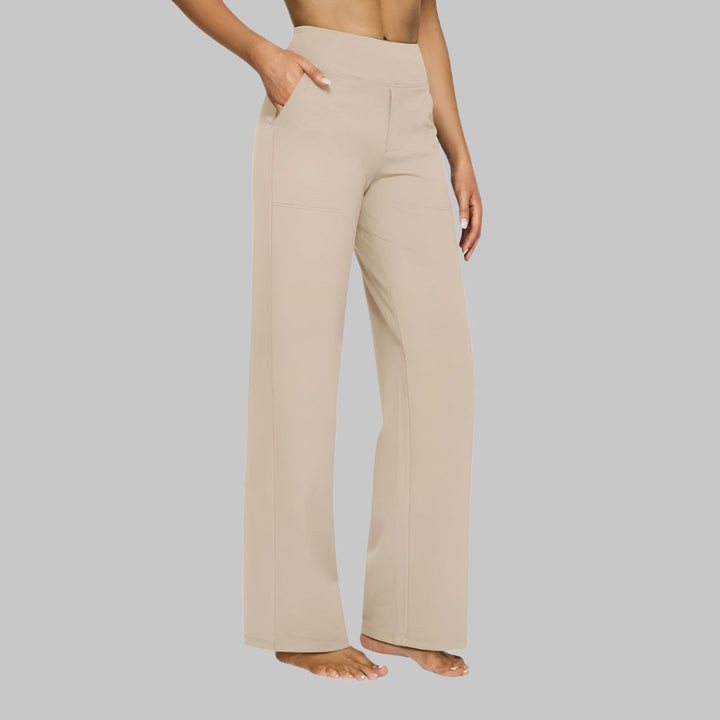 Comfortable Stretch Trousers (Buy 1, Get 1 FREE)