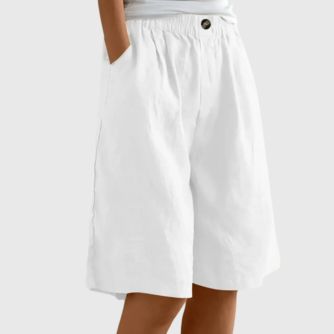 Melbourne The Label | Relaxed Shorts
