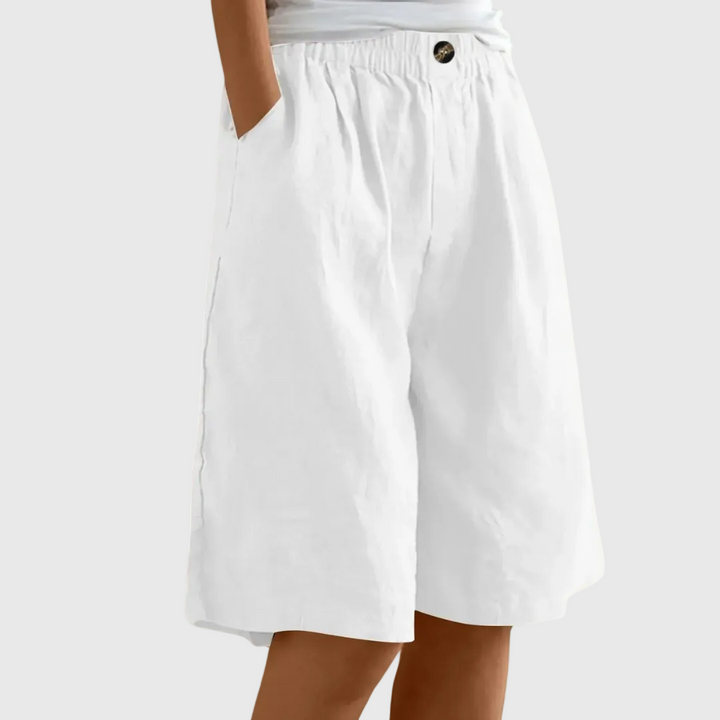 Melbourne The Label | Relaxed Shorts