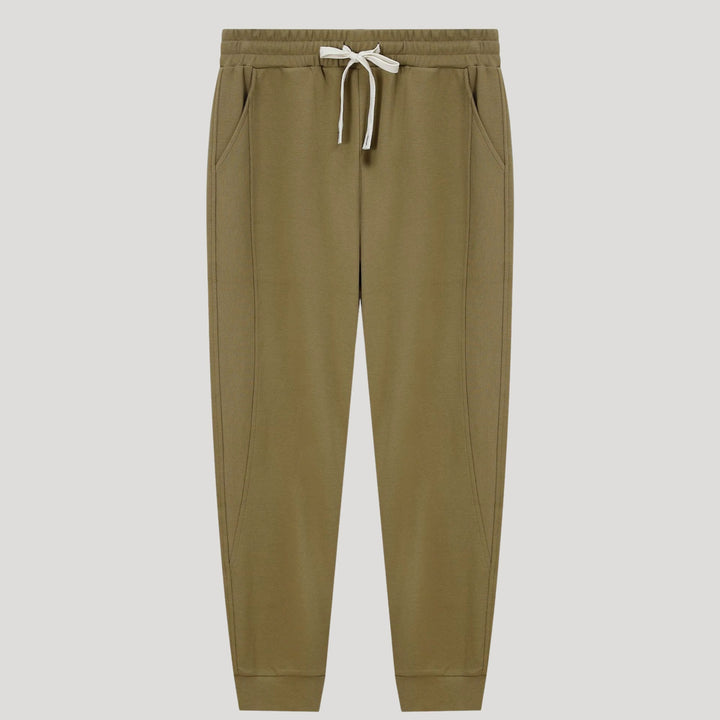 Jasem Premium Cotton Loose Joggers – Breathable Comfort Everyday Sweatpants