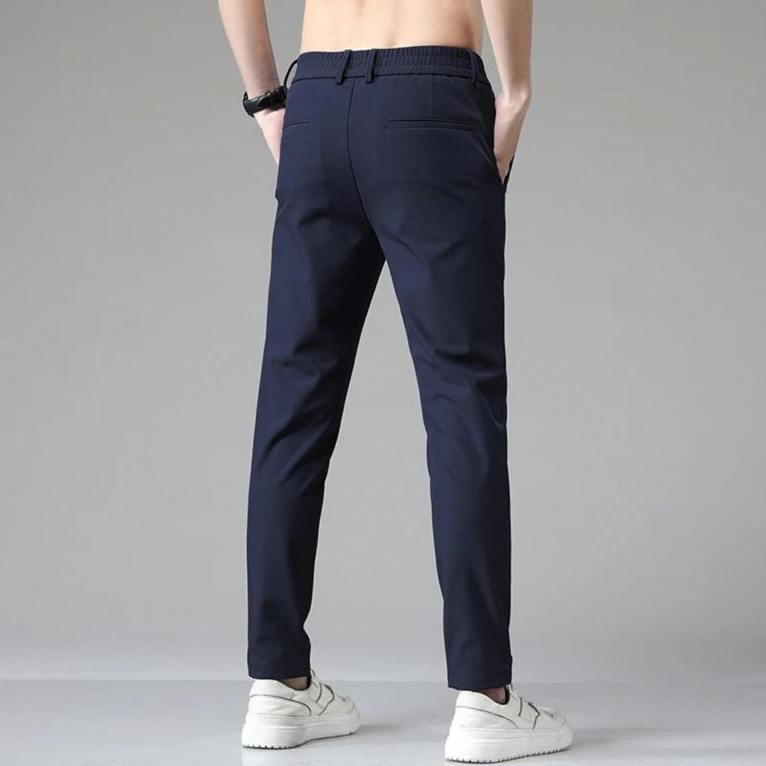 Premium Everyday Trousers (Buy 1, Get 1 FREE)
