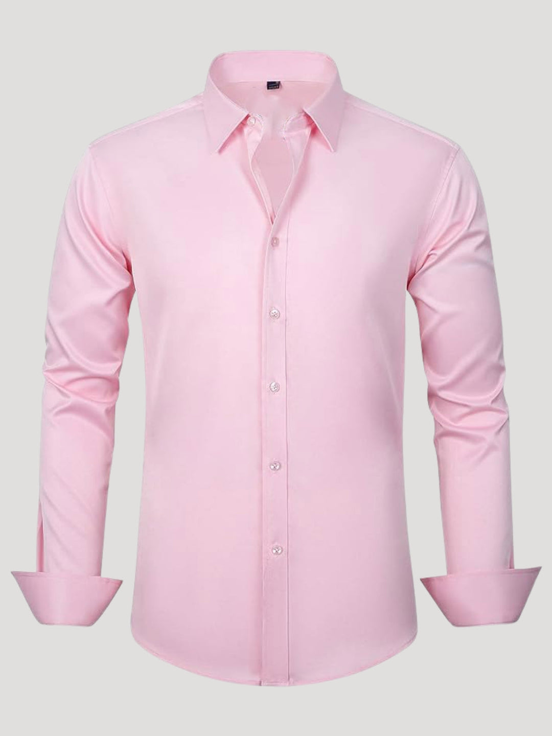 Thaddeus – Non-iron Stretch Shirt
