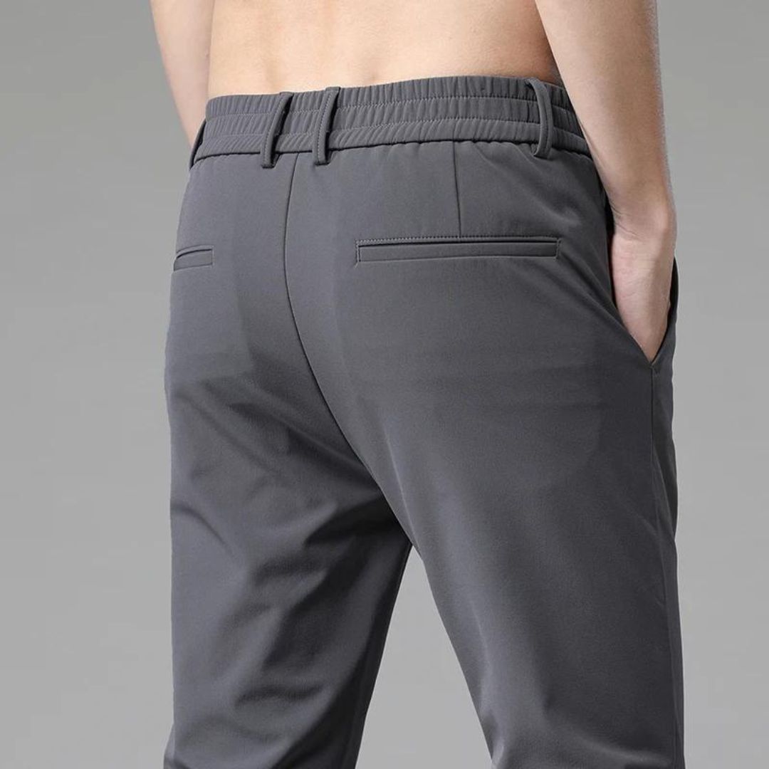 Premium Everyday Trousers (Buy 1, Get 1 FREE)