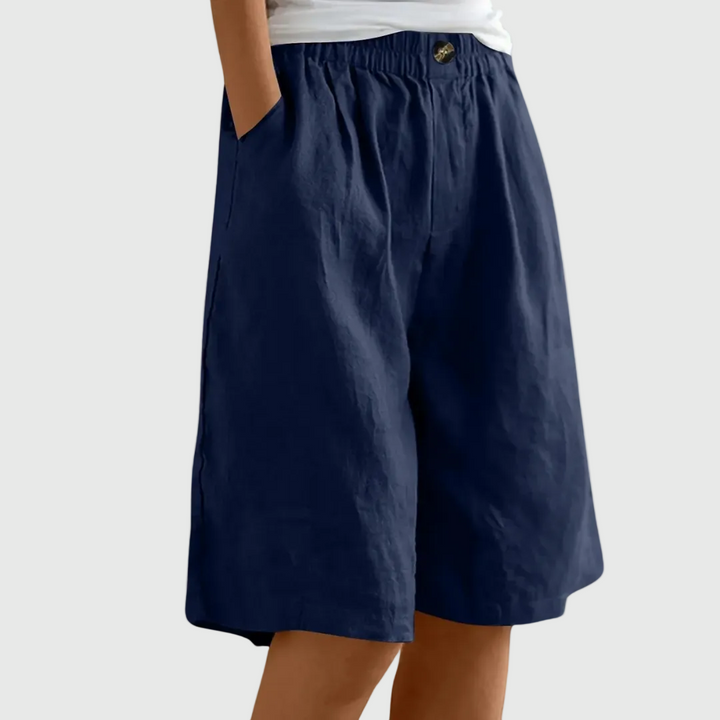 Melbourne The Label | Relaxed Shorts