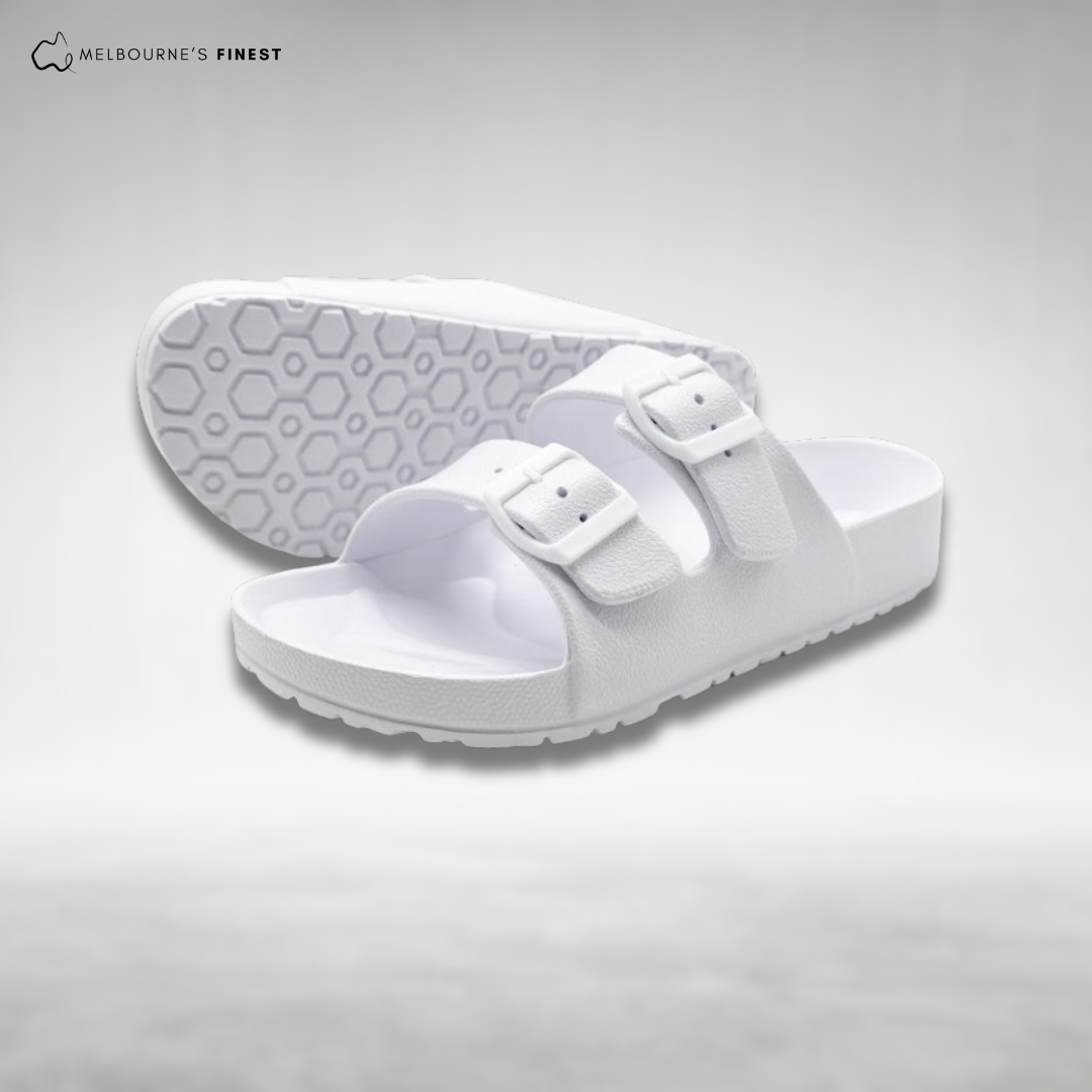 Sherry™ Adjustable Comfort Sandals