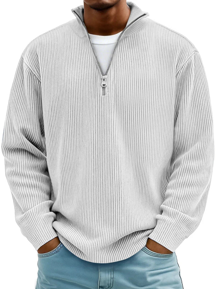 Half-Zip Jumper (Buy 1, Get 1 FREE)
