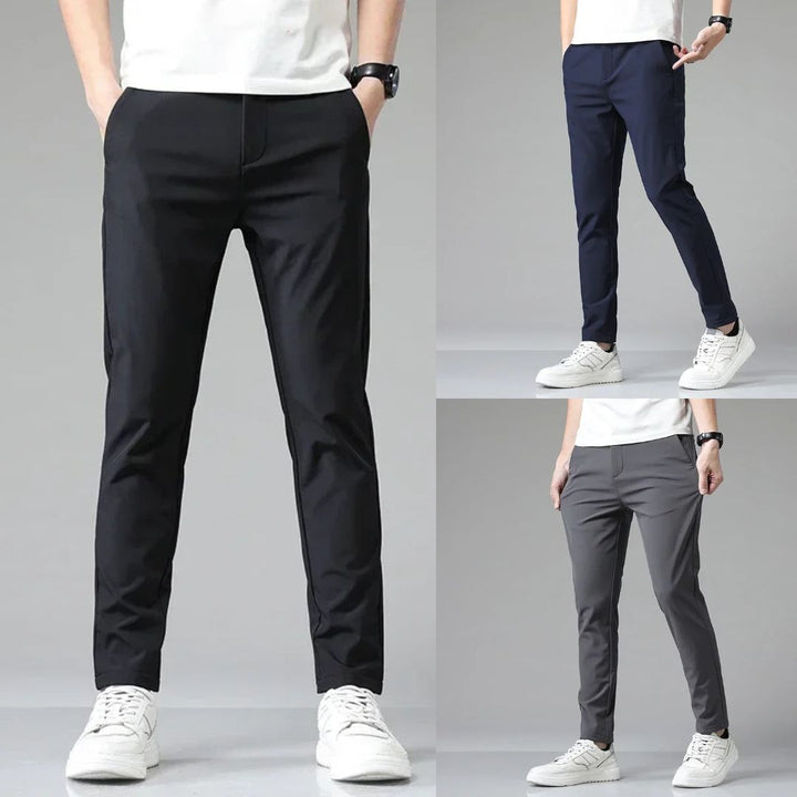Premium Everyday Trousers (Buy 1, Get 1 FREE)