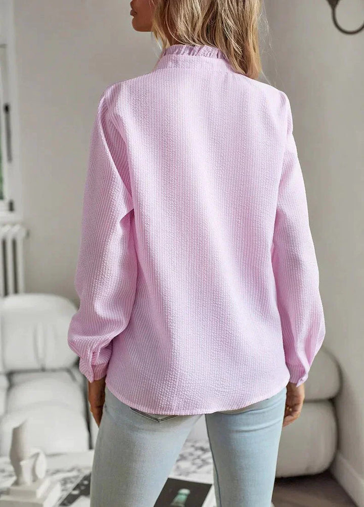 Mariam - Elegant Blouse