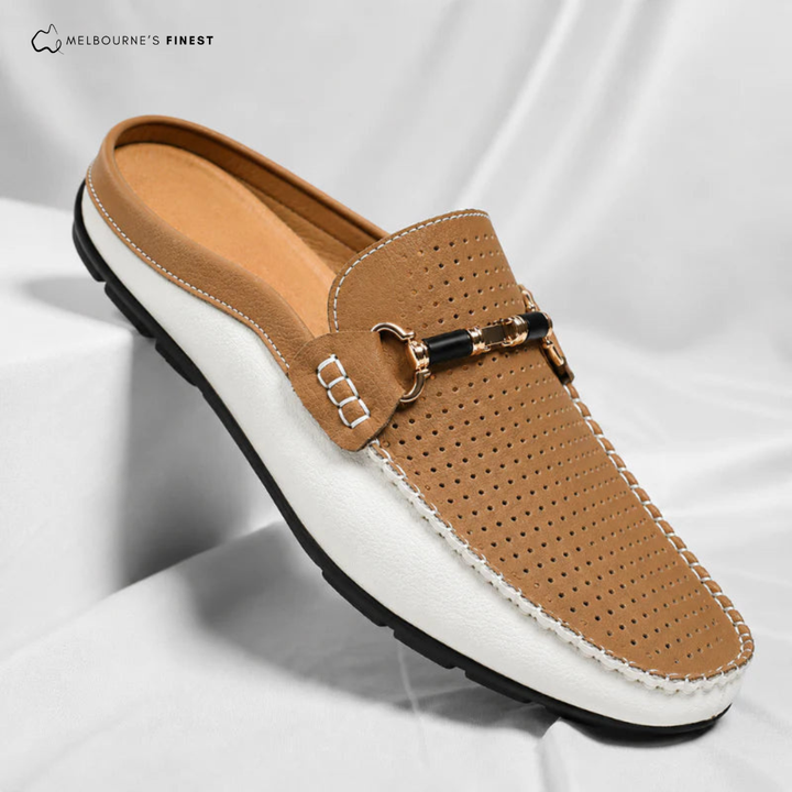 Elliot™ Orthopedic Slip-On Shoes