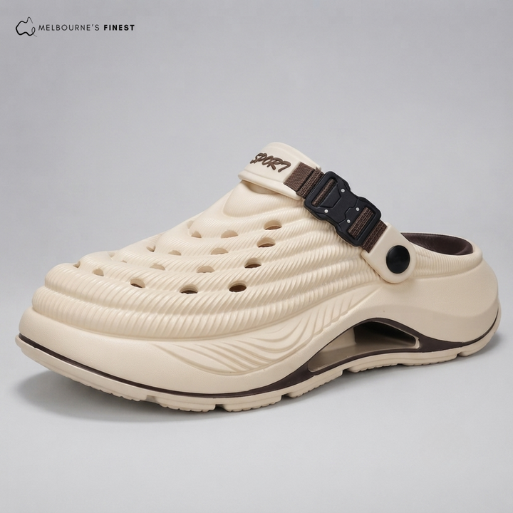 Duane™ Lightweight Comfort Clogs