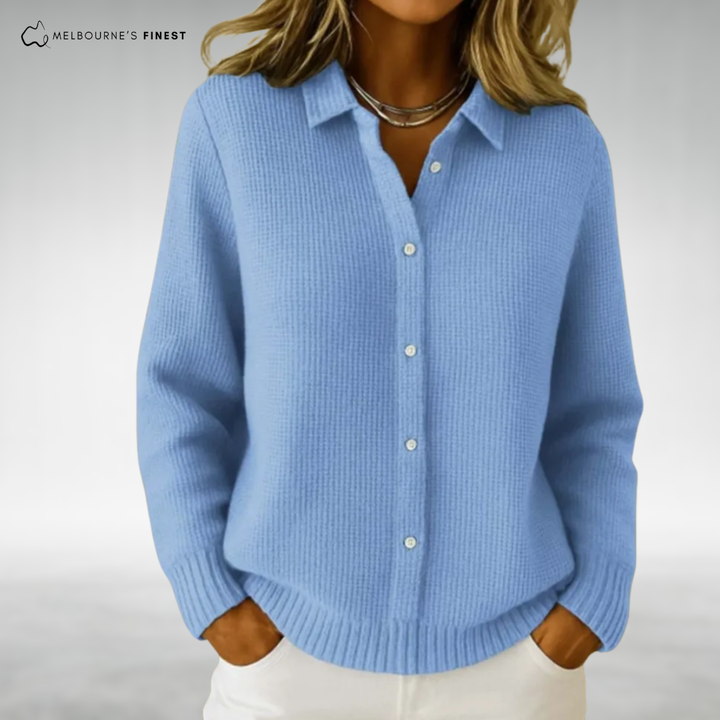 Alira™ Comfort Knit Top