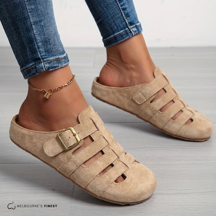 Myra™ Comfort Slip-On Sandals
