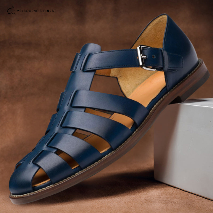 Samuel™ Comfort Support Sandals