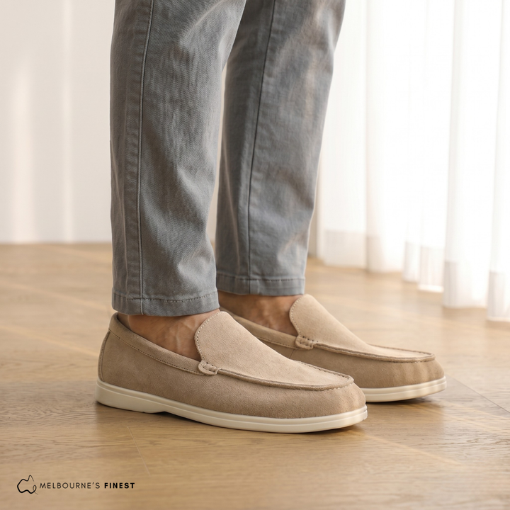 Duke™ Orthopedic Comfort Shoes