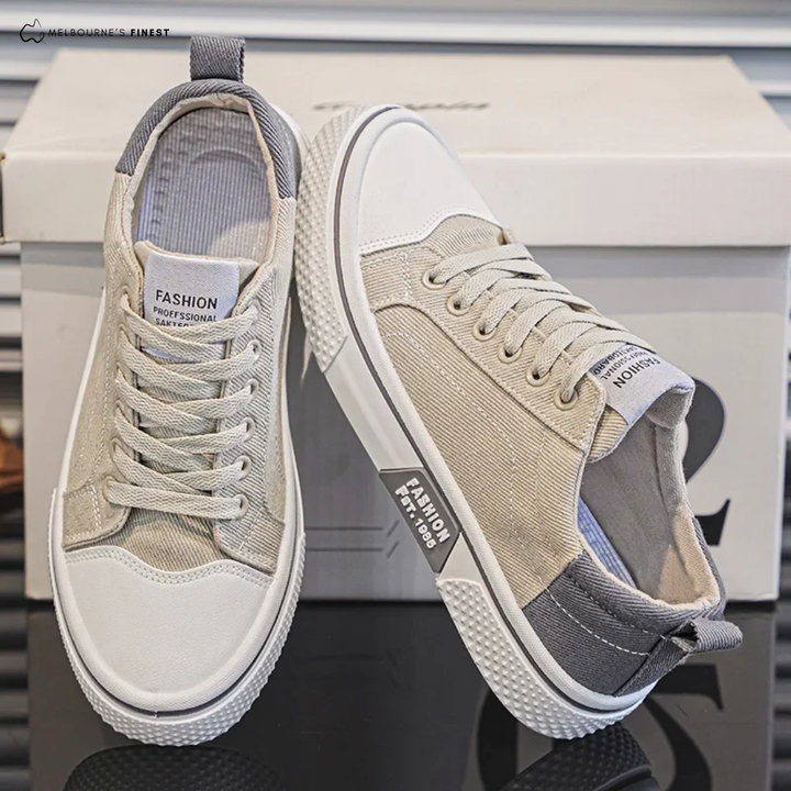 Theo™ Everyday Comfort Sneakers
