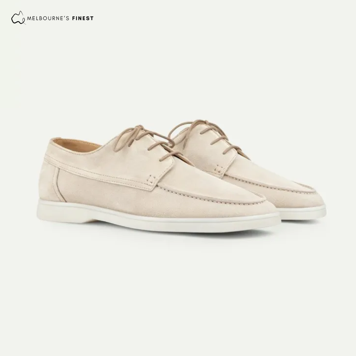 Theo™ Classic Comfort Shoes