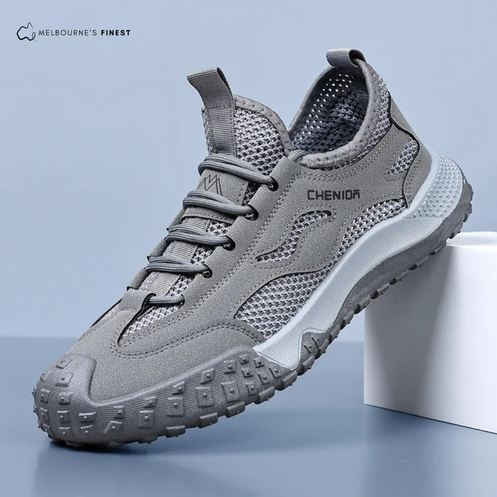 Carmelo™ Summer Walking Shoes