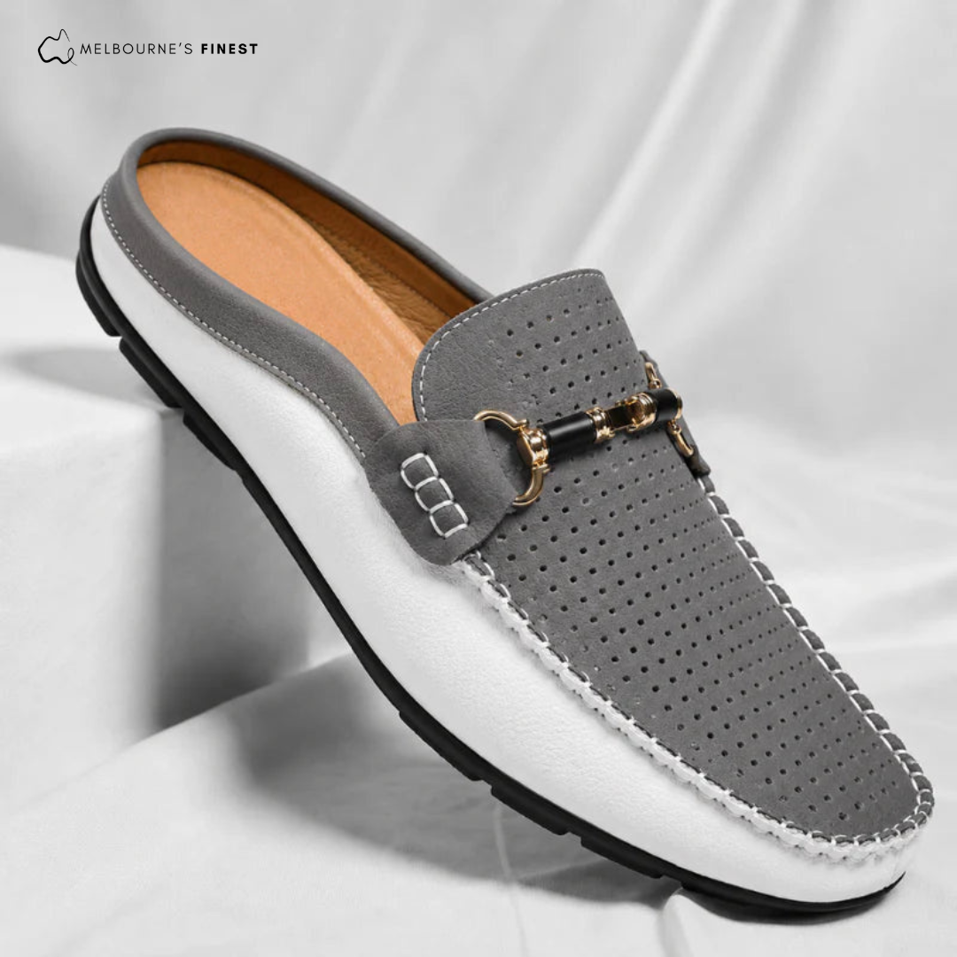 Elliot™ Orthopedic Slip-On Shoes