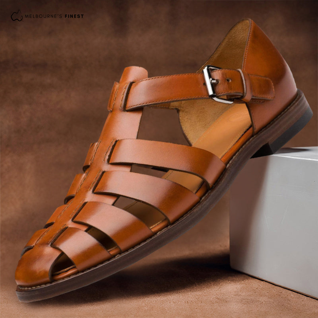 Samuel™ Comfort Support Sandals