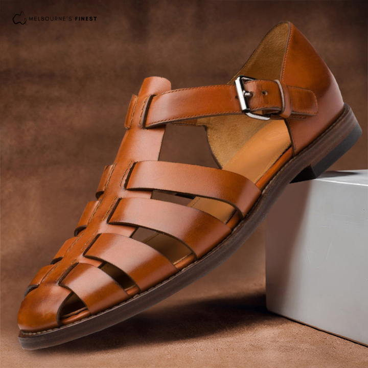 Samuel™ Comfort Support Sandals