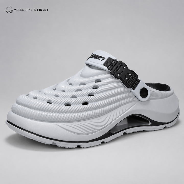 Duane™ Lightweight Comfort Clogs