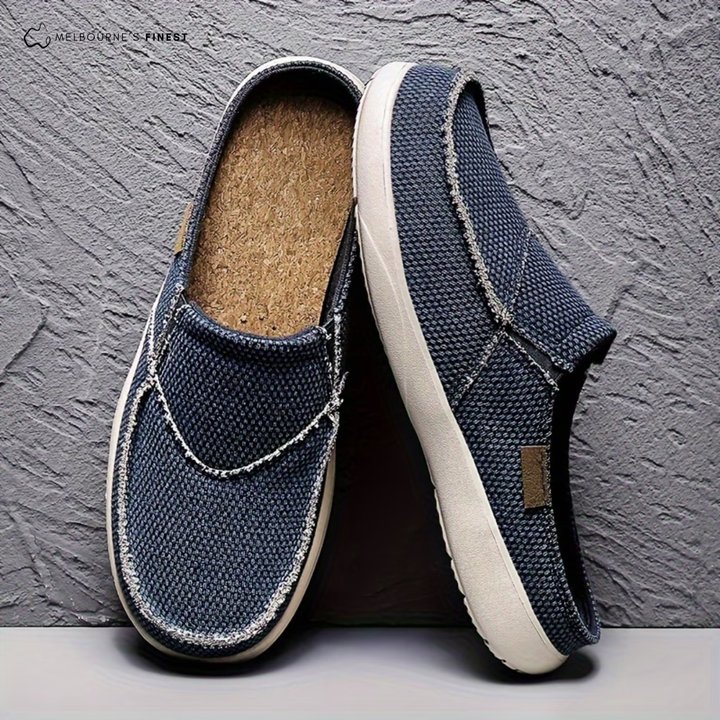 Tristan™ Orthopedic Slip-On Shoes