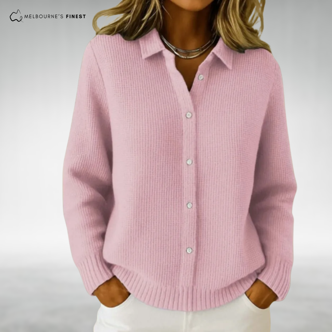 Alira™ Comfort Knit Top