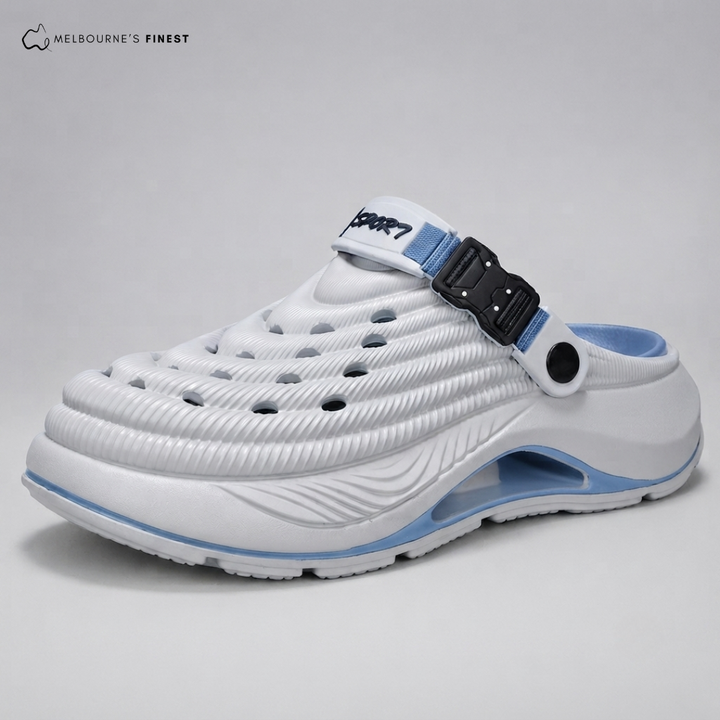 Duane™ Lightweight Comfort Clogs