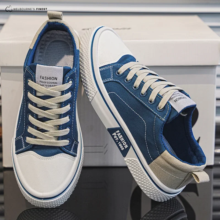 Theo™ Everyday Comfort Sneakers