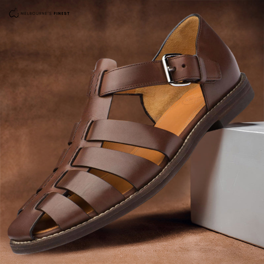 Samuel™ Comfort Support Sandals
