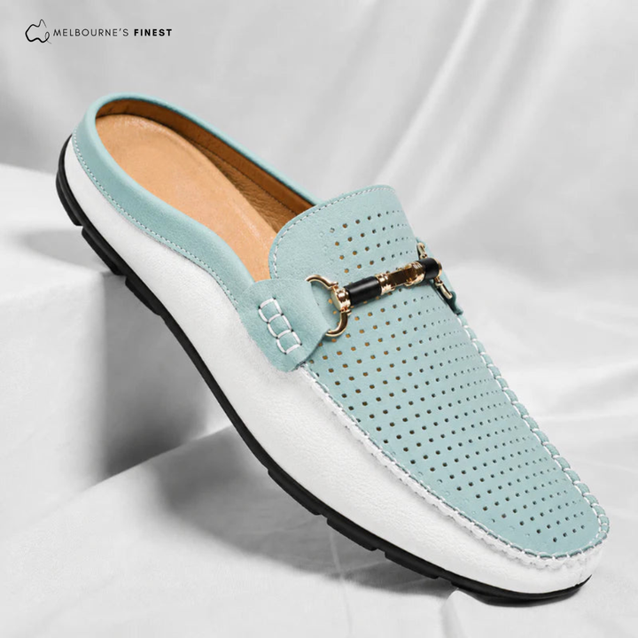 Elliot™ Orthopedic Slip-On Shoes