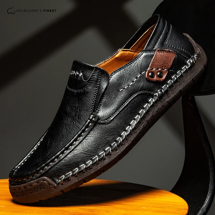 Alan™ Orthopedic Comfort Slip-On Shoes